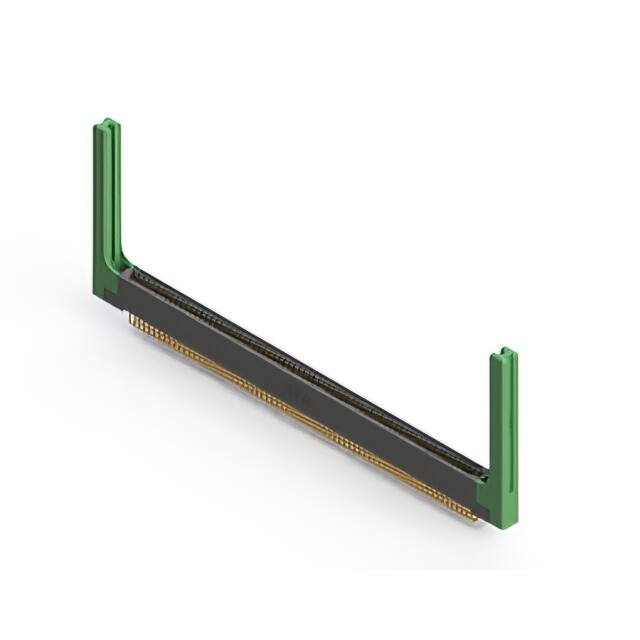 395-142-558-258 EDAC Inc.  Edgeboard Connectors